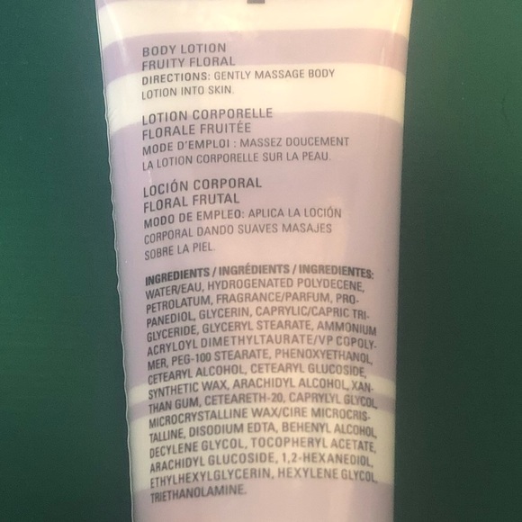 NEW MaryKay Body Set - Picture 2 of 3